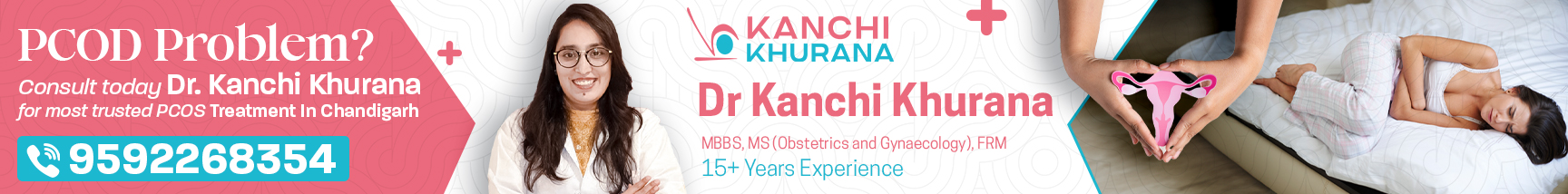 Best Treatment for PCOD in Chandigarh